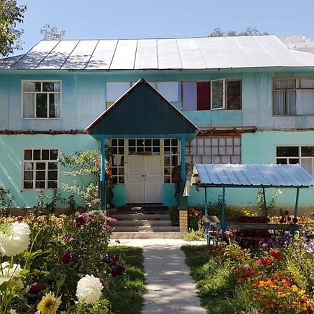 Friendship Apartment Arslanbob Екстериор снимка