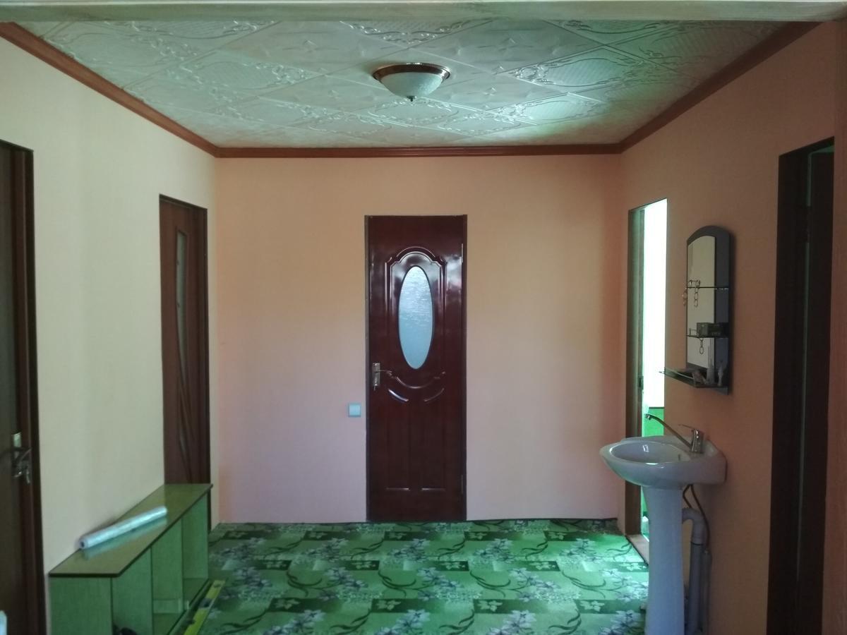 Friendship Apartment Arslanbob Екстериор снимка
