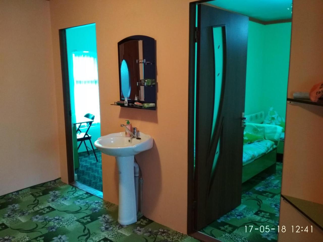 Friendship Apartment Arslanbob Екстериор снимка
