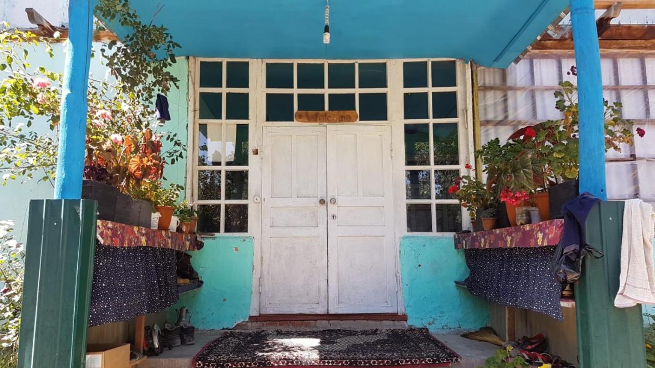 Friendship Apartment Arslanbob Екстериор снимка