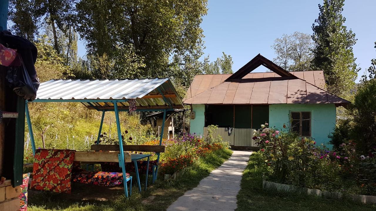 Friendship Apartment Arslanbob Екстериор снимка