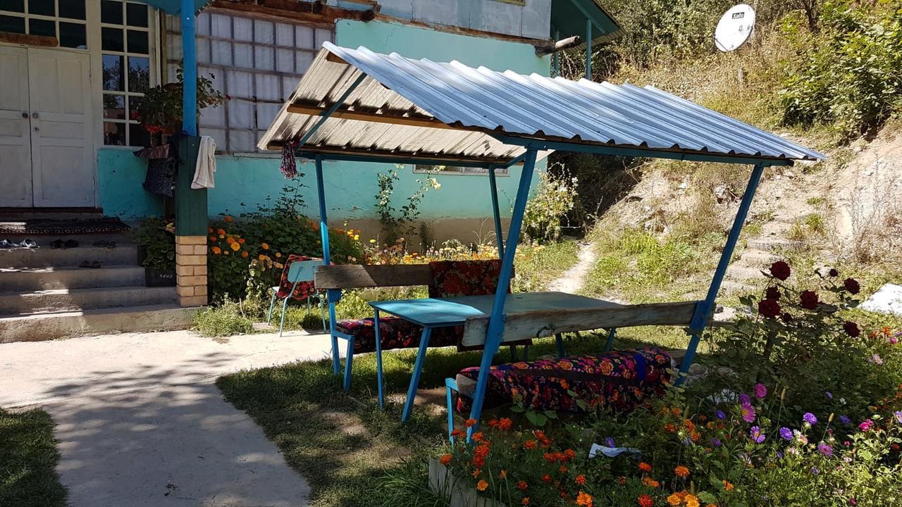 Friendship Apartment Arslanbob Екстериор снимка