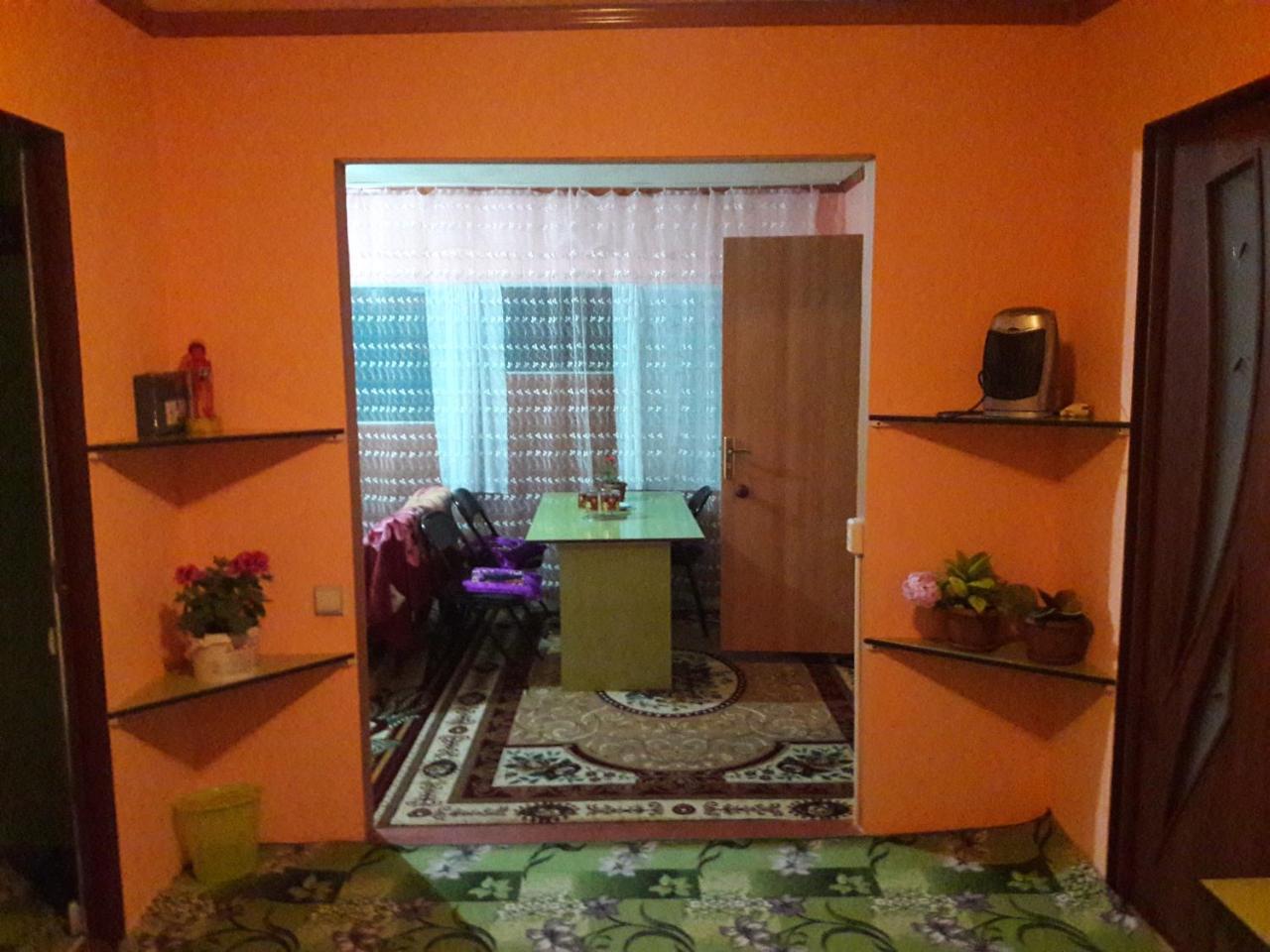 Friendship Apartment Arslanbob Екстериор снимка